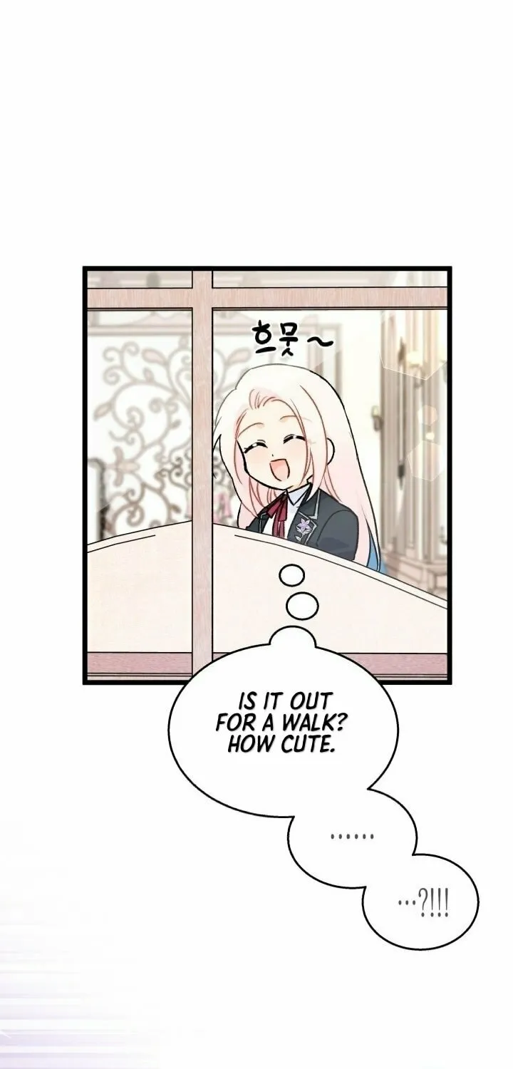 Little Rabbit and the Big Bad Leopard Chapter 145 page 26 - 