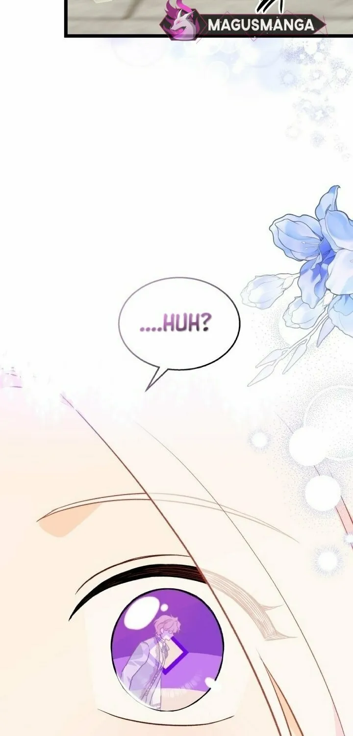 Little Rabbit and the Big Bad Leopard Chapter 145 page 30 - 