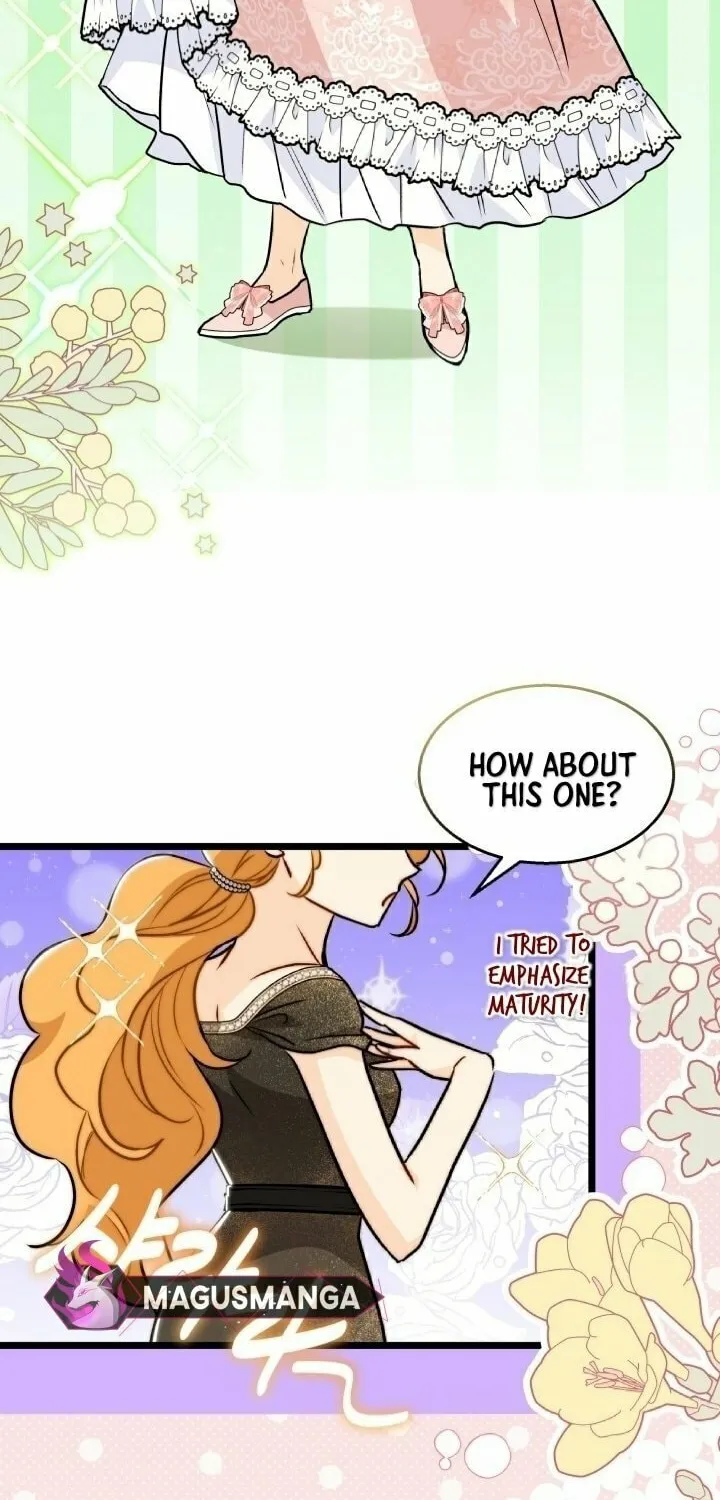 Little Rabbit and the Big Bad Leopard Chapter 145 page 4 - 
