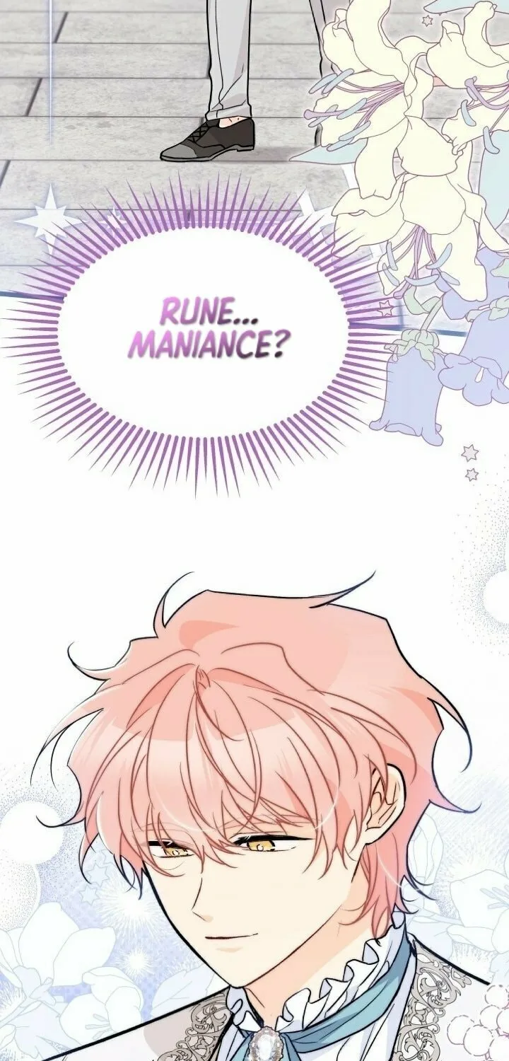 Little Rabbit and the Big Bad Leopard Chapter 145 page 33 - 