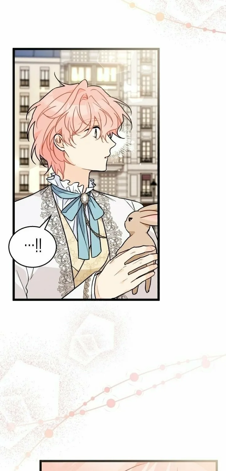 Little Rabbit and the Big Bad Leopard Chapter 145 page 36 - 