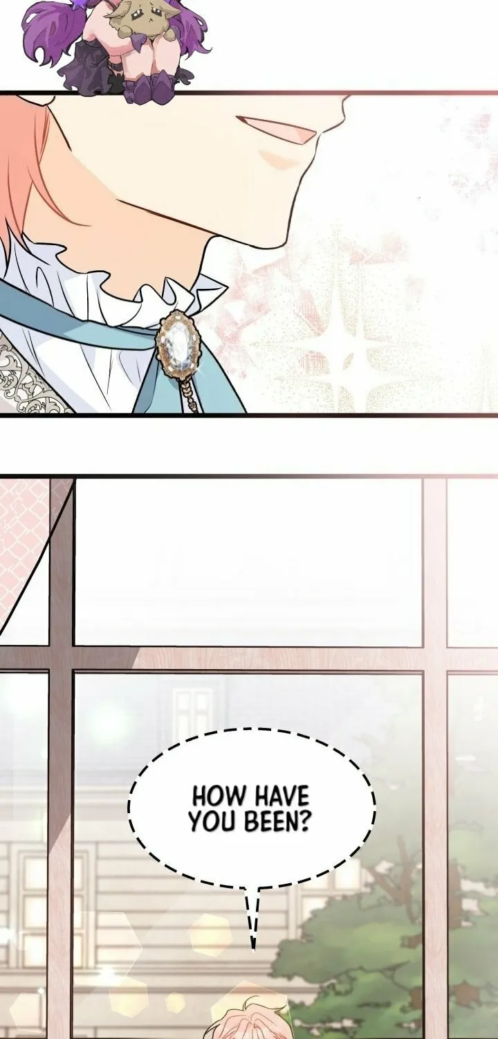 Little Rabbit and the Big Bad Leopard Chapter 145 page 39 - 