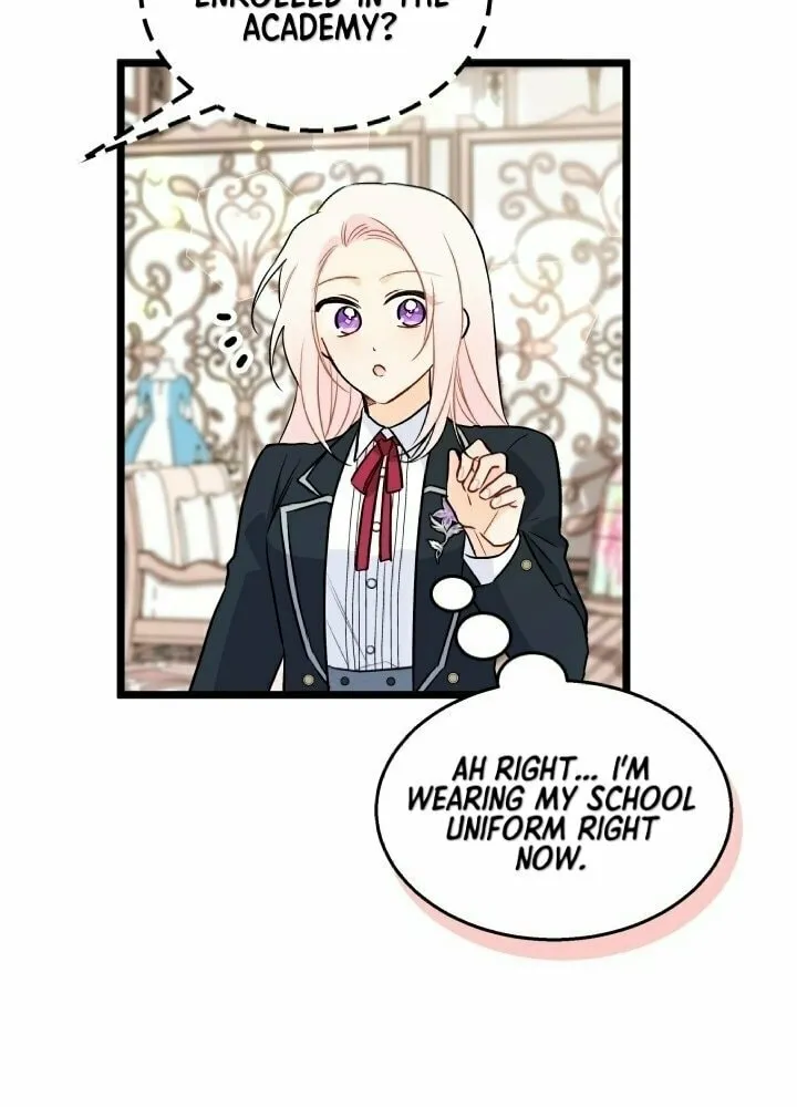 Little Rabbit and the Big Bad Leopard Chapter 145 page 42 - 