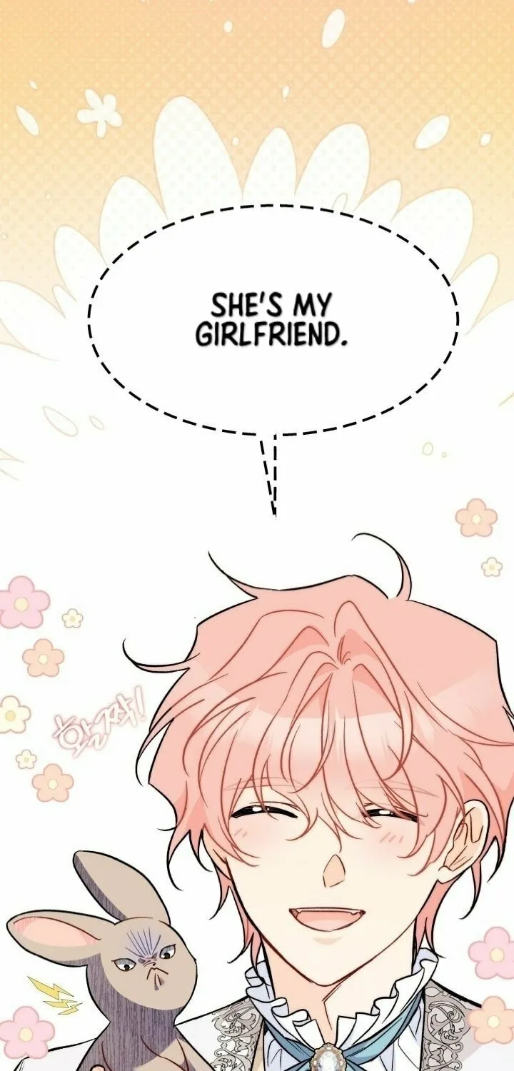 Little Rabbit and the Big Bad Leopard Chapter 145 page 47 - 