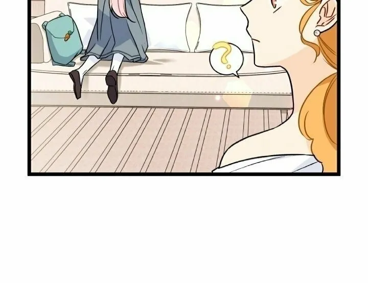 Little Rabbit and the Big Bad Leopard Chapter 145 page 49 - 