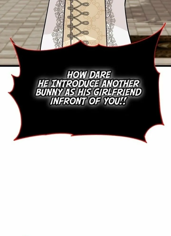 Little Rabbit and the Big Bad Leopard Chapter 145 page 56 - 