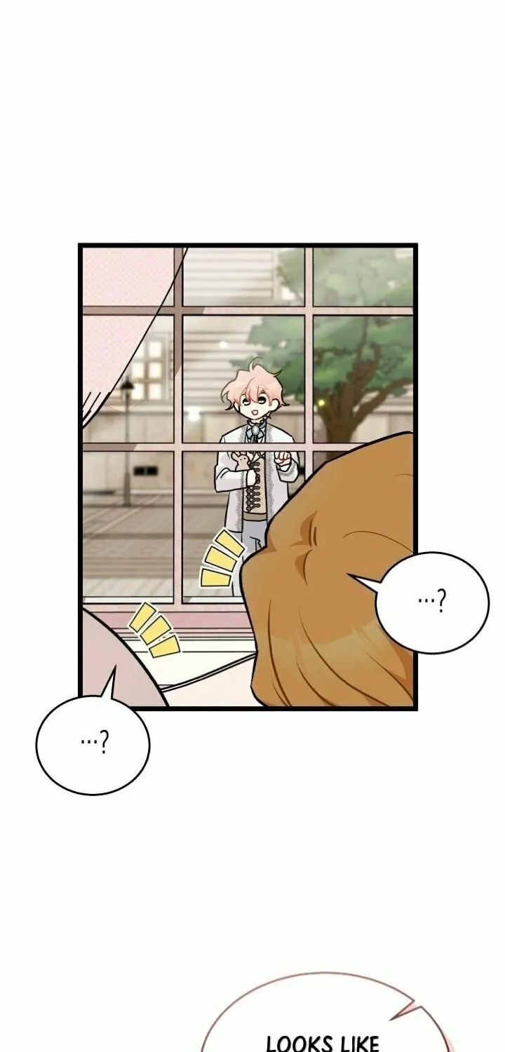 Little Rabbit and the Big Bad Leopard Chapter 145 page 67 - 