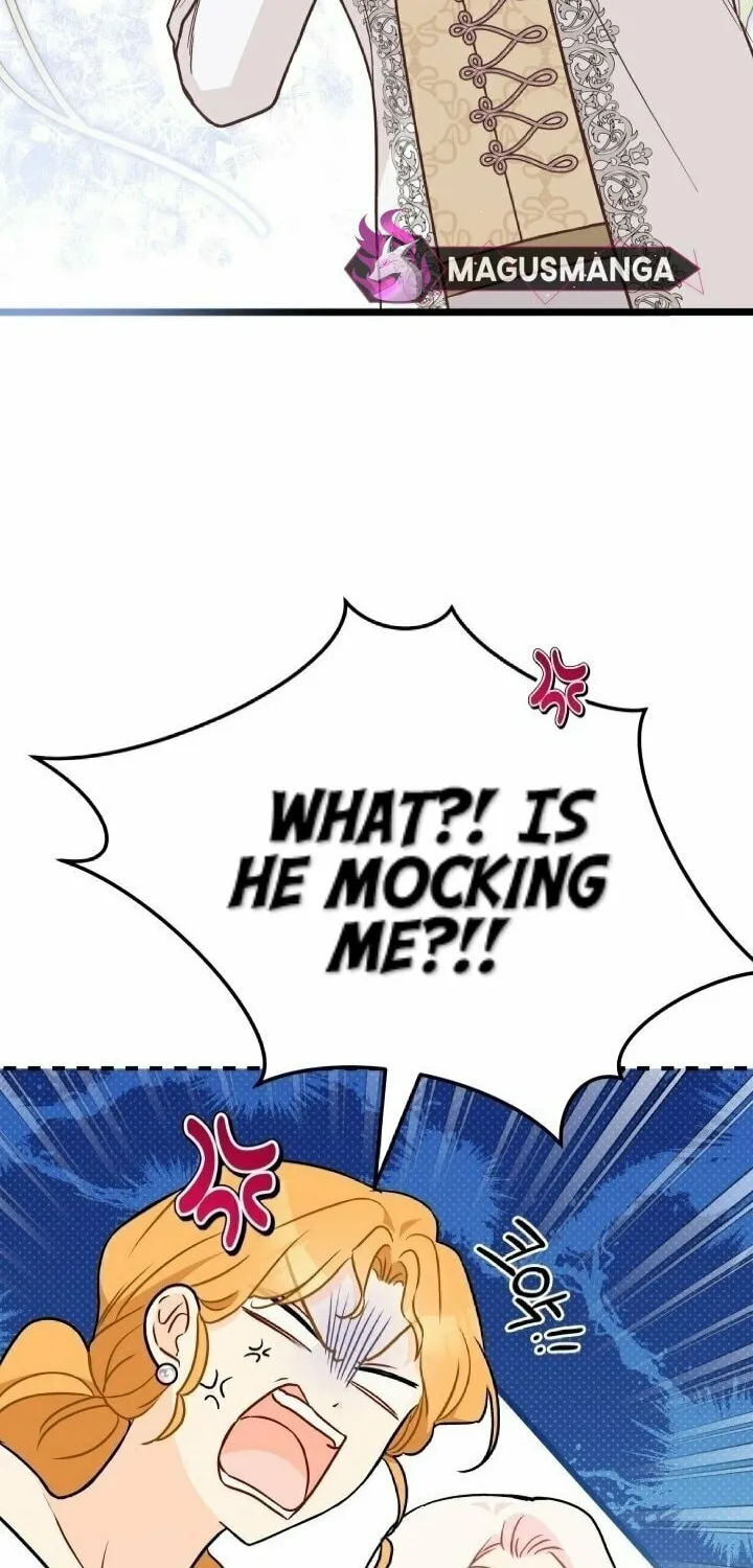 Little Rabbit and the Big Bad Leopard Chapter 145 page 69 - 