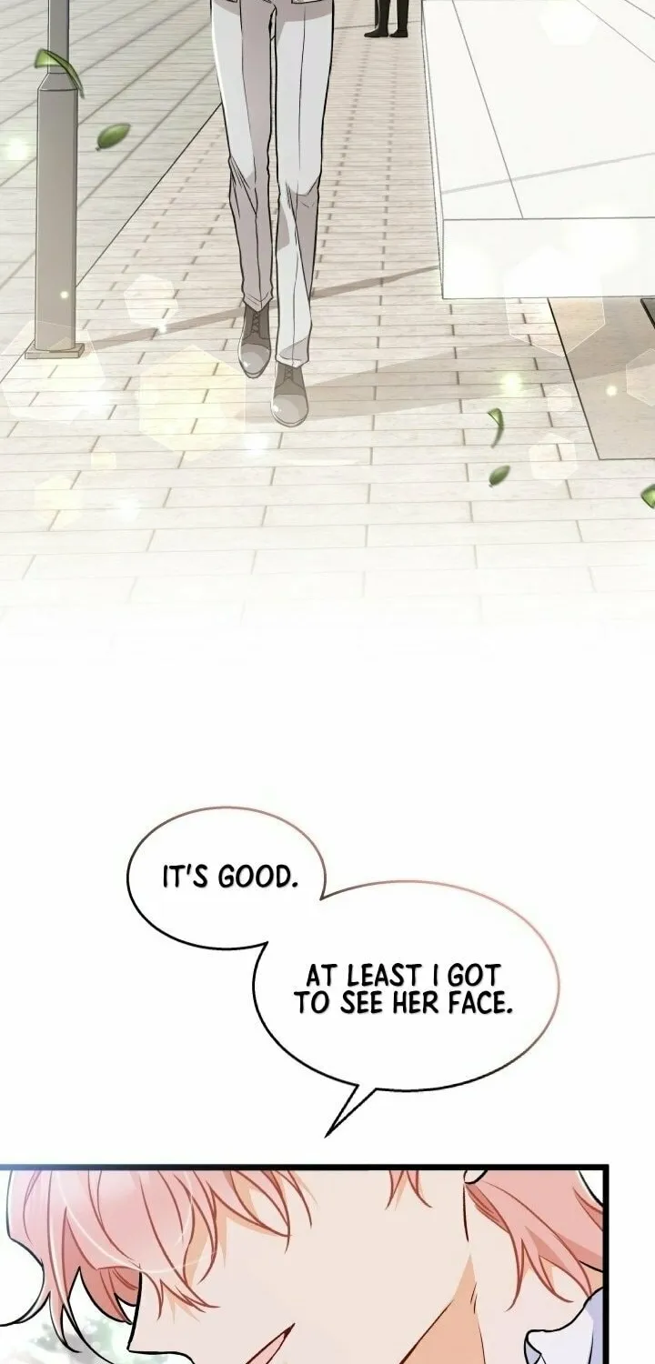 Little Rabbit and the Big Bad Leopard Chapter 145 page 72 - 