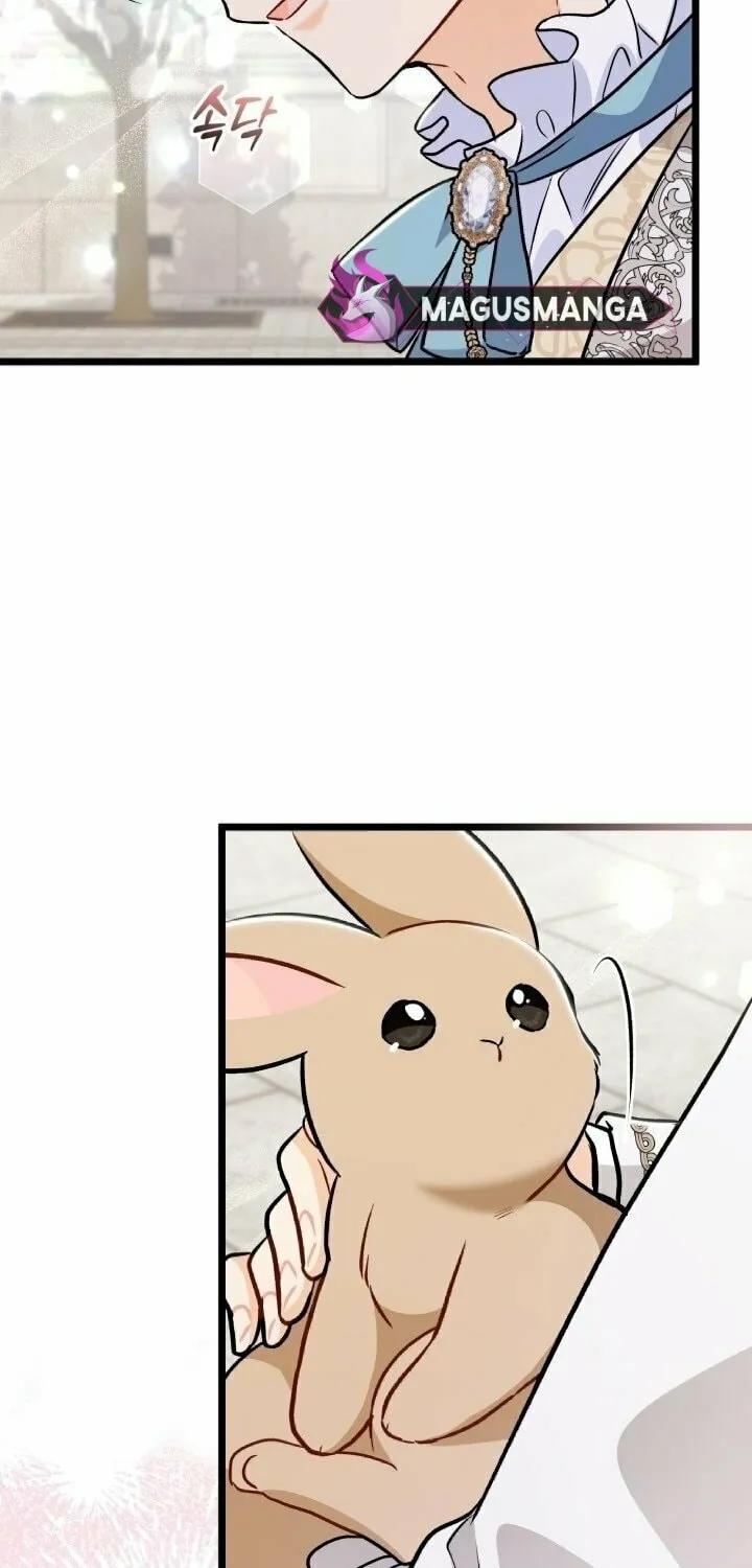 Little Rabbit and the Big Bad Leopard Chapter 145 page 73 - 