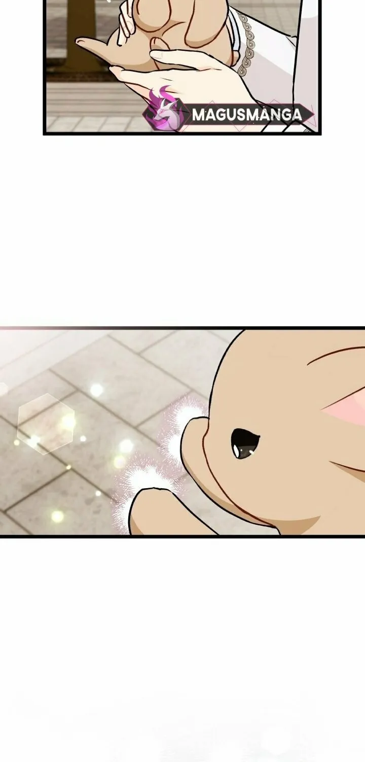 Little Rabbit and the Big Bad Leopard Chapter 145 page 76 - 