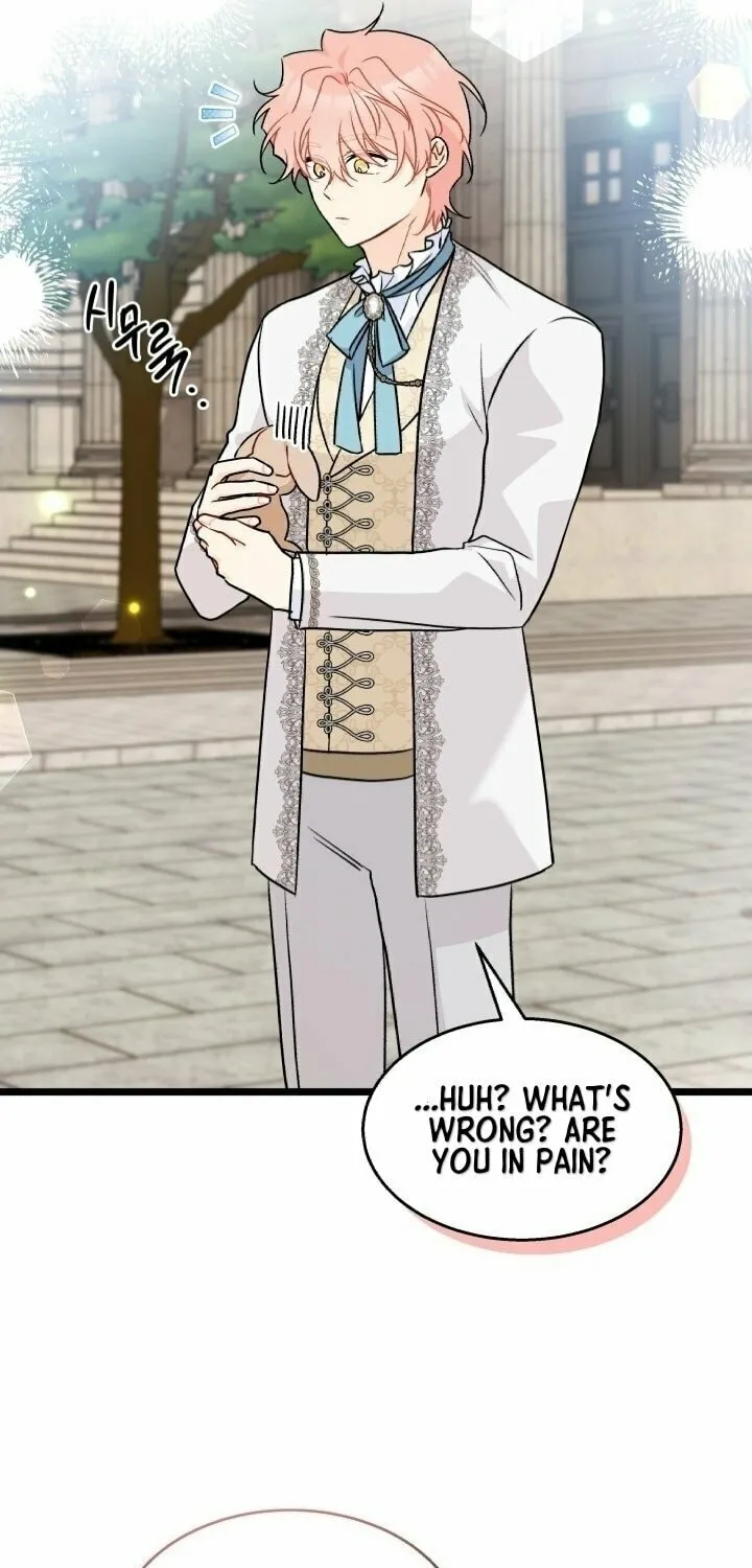 Little Rabbit and the Big Bad Leopard Chapter 145 page 78 - 