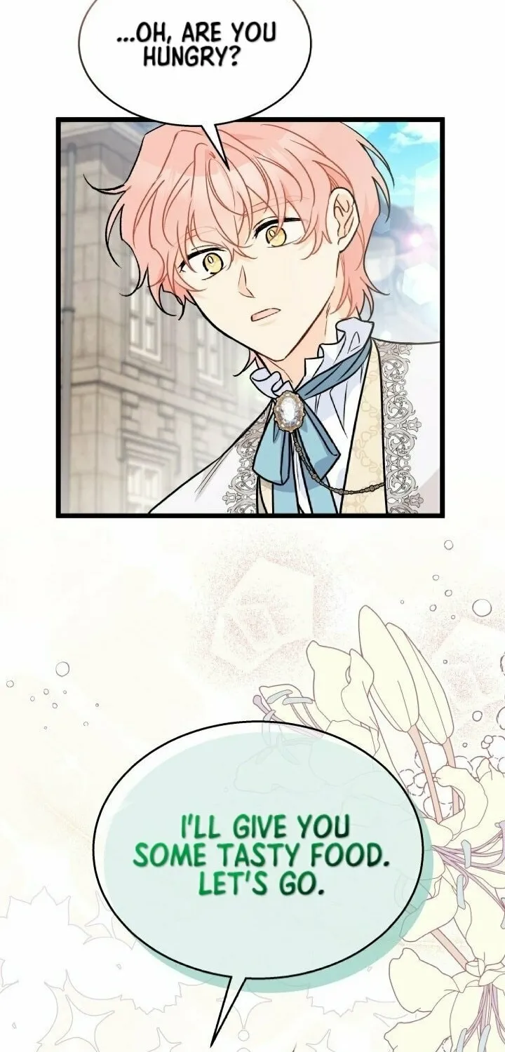 Little Rabbit and the Big Bad Leopard Chapter 145 page 79 - 