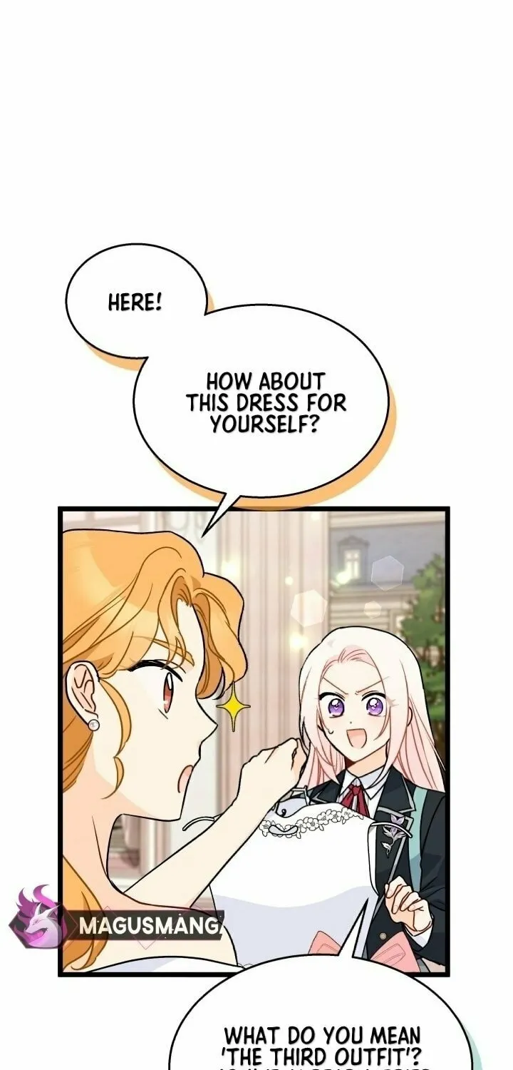 Little Rabbit and the Big Bad Leopard Chapter 145 page 9 - 