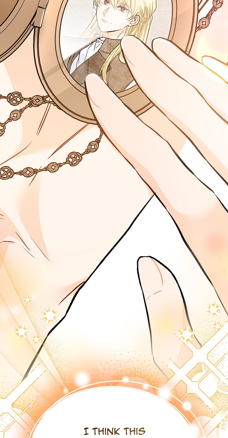 Little Rabbit and the Big Bad Leopard Chapter 146.5 page 1 - 