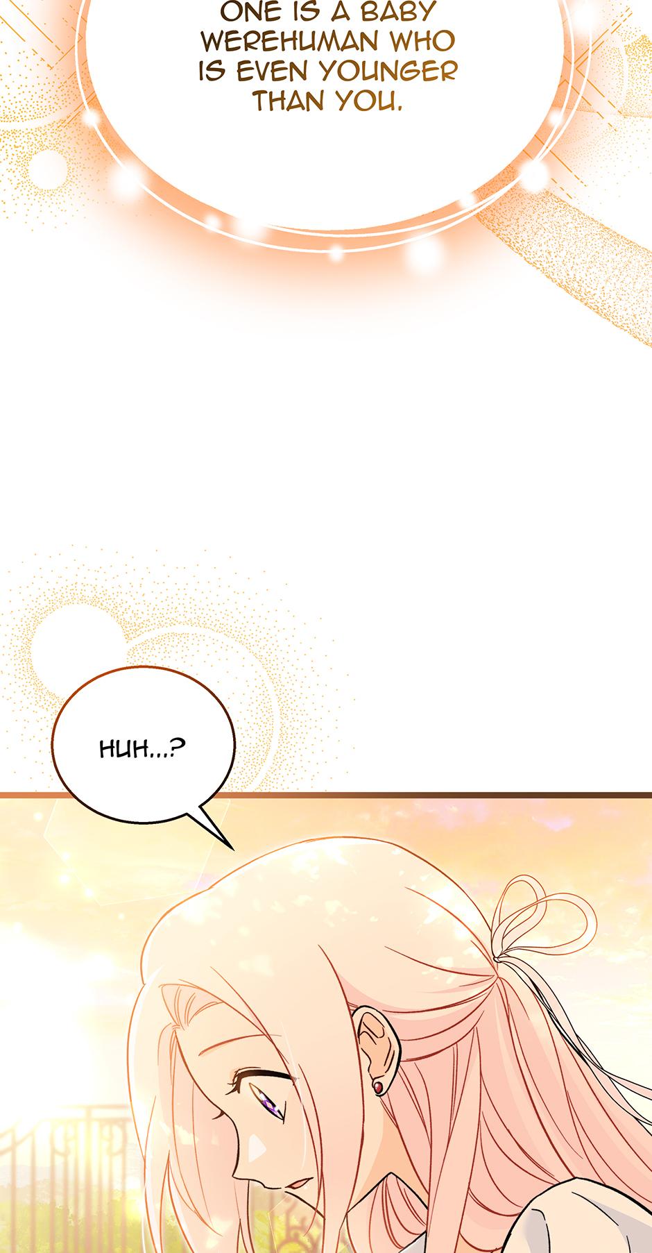 Little Rabbit and the Big Bad Leopard Chapter 146.5 page 2 - 