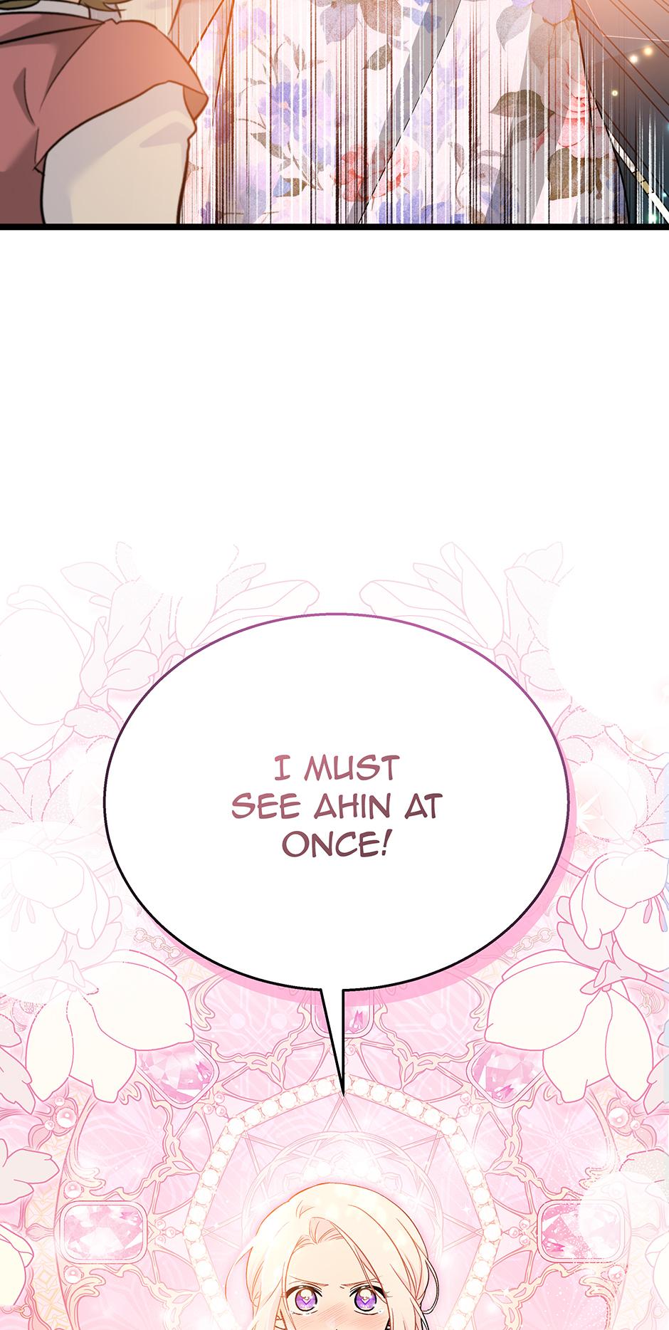Little Rabbit and the Big Bad Leopard Chapter 146.5 page 13 - 