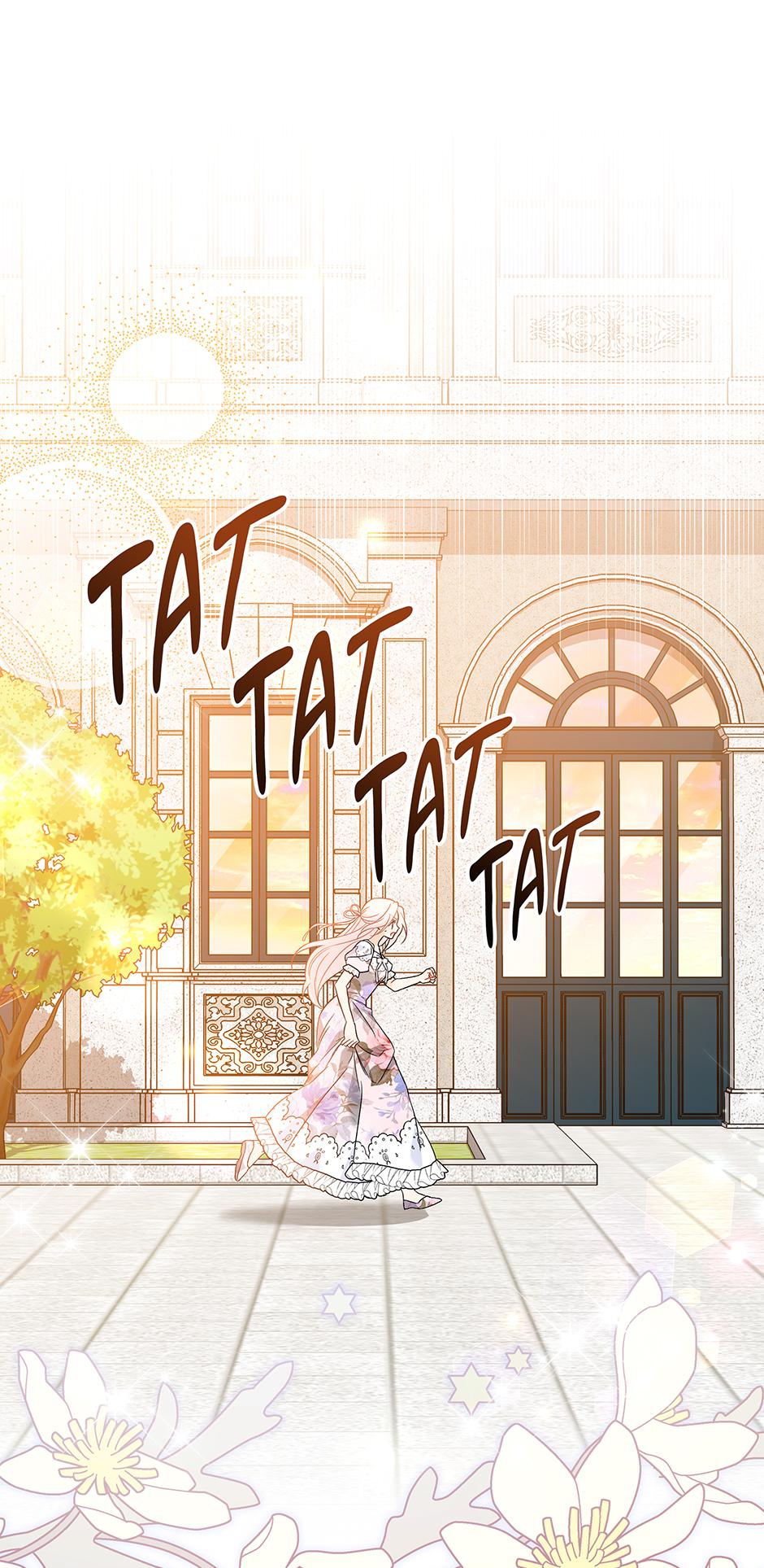 Little Rabbit and the Big Bad Leopard Chapter 146.5 page 17 - 