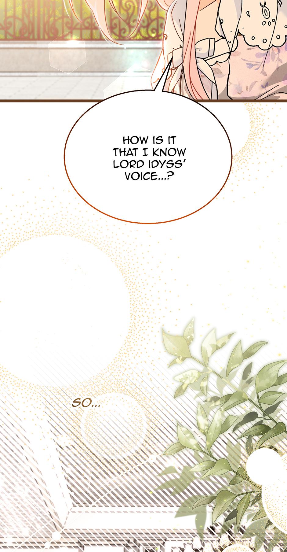 Little Rabbit and the Big Bad Leopard Chapter 146.5 page 3 - 