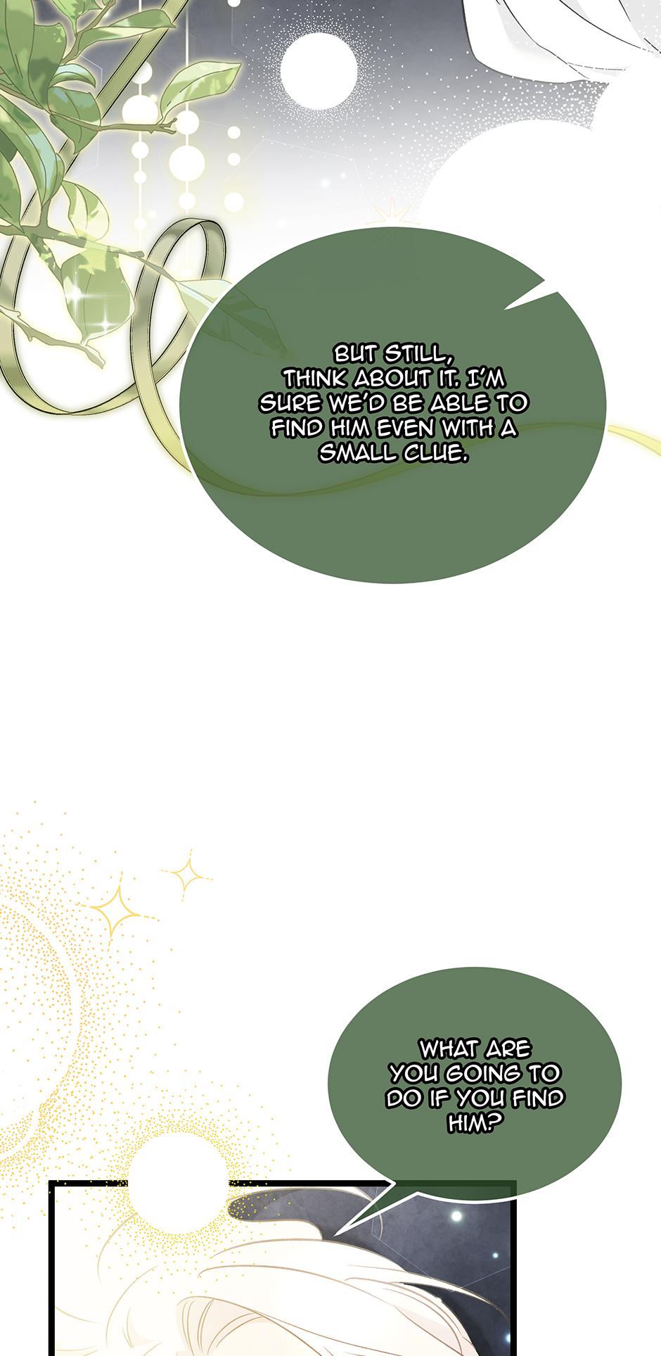 Little Rabbit and the Big Bad Leopard Chapter 146.5 page 23 - 