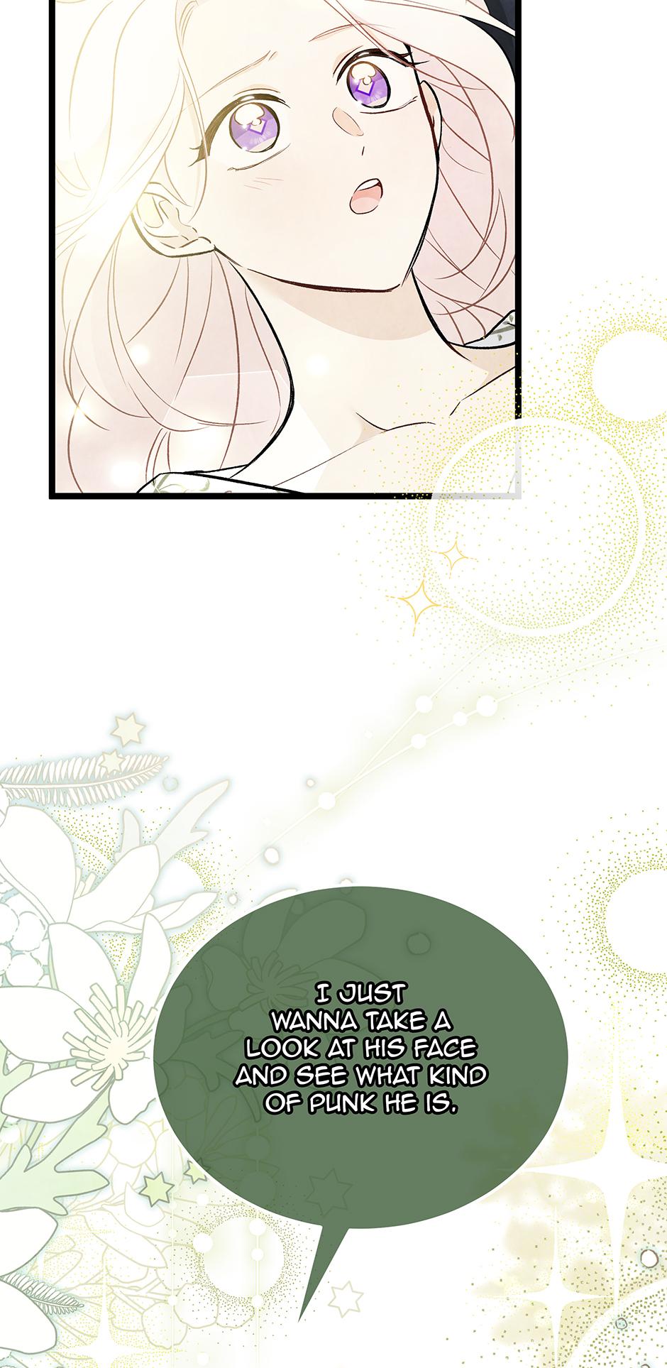 Little Rabbit and the Big Bad Leopard Chapter 146.5 page 24 - 