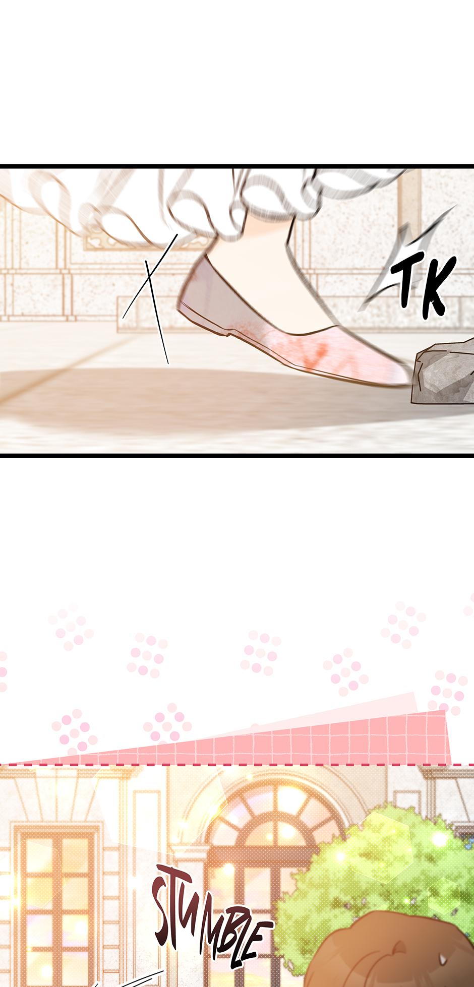 Little Rabbit and the Big Bad Leopard Chapter 146.5 page 26 - 