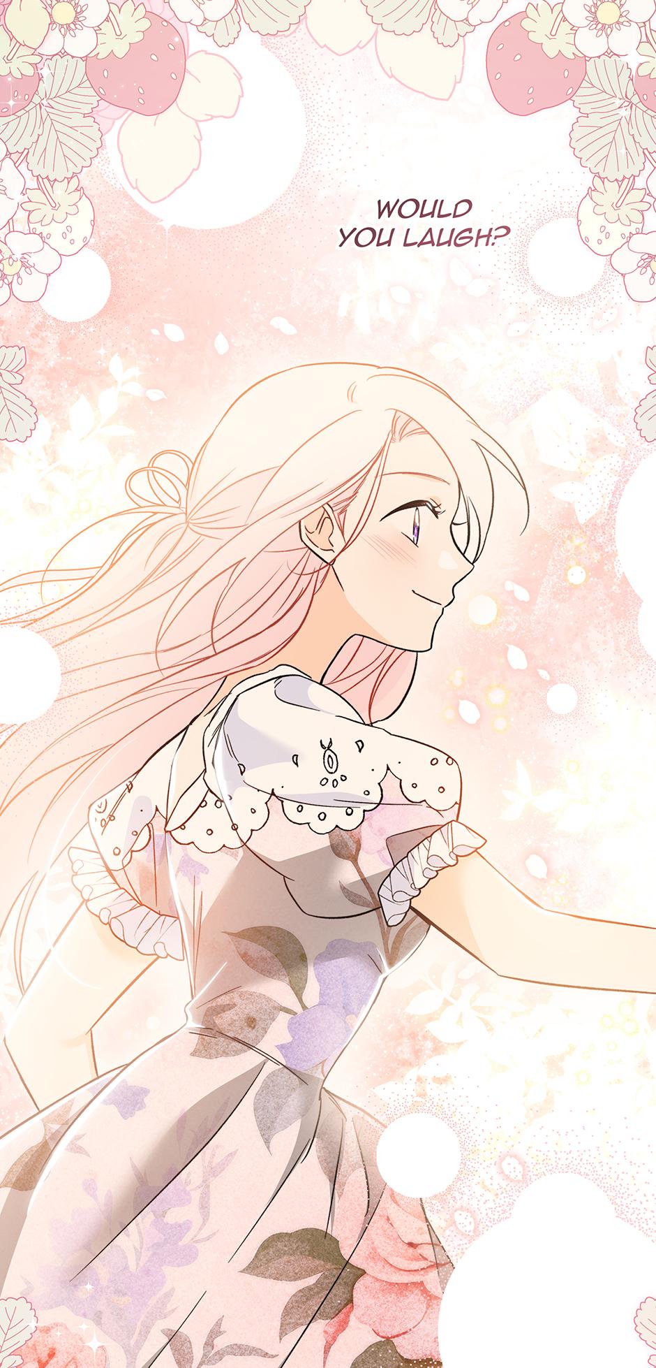 Little Rabbit and the Big Bad Leopard Chapter 146.5 page 30 - 