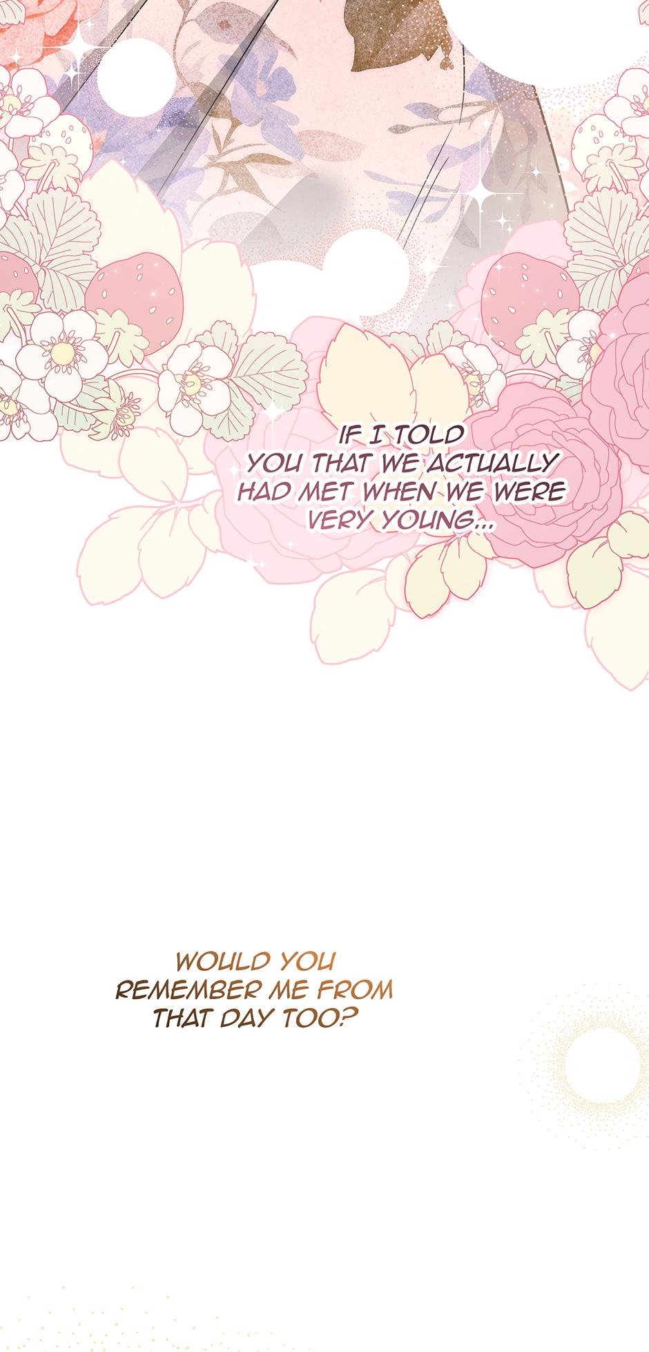 Little Rabbit and the Big Bad Leopard Chapter 146.5 page 31 - 