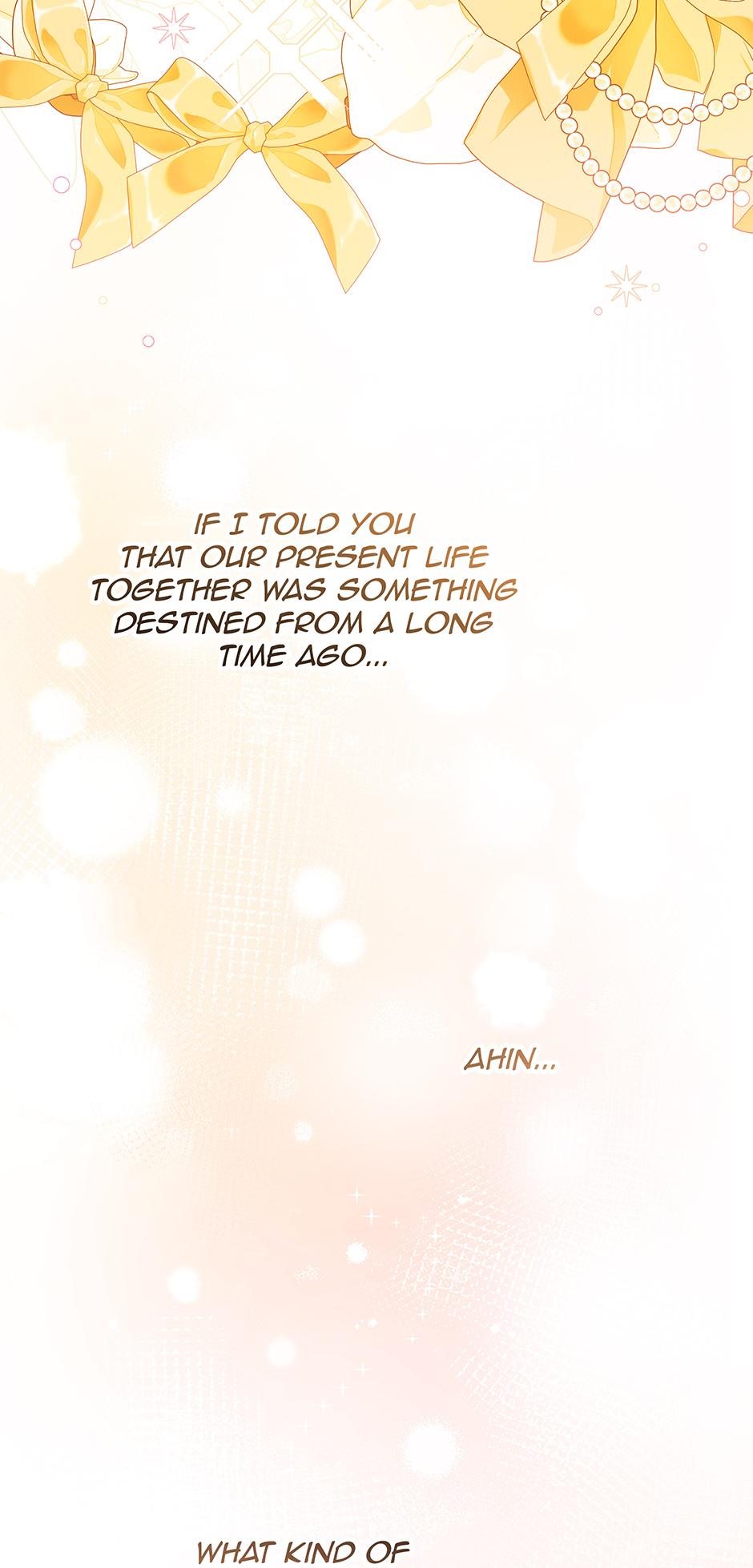 Little Rabbit and the Big Bad Leopard Chapter 146.5 page 33 - 