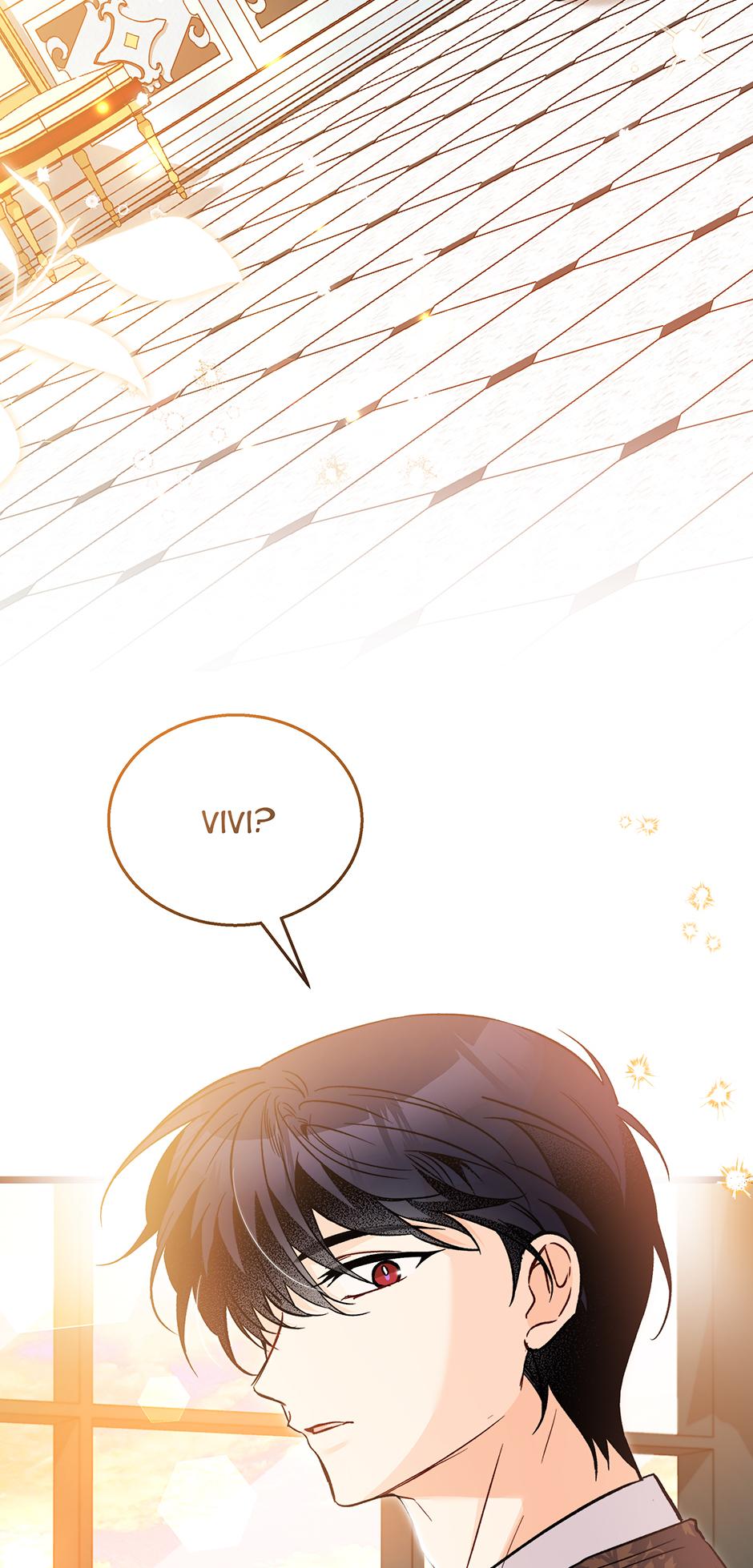 Little Rabbit and the Big Bad Leopard Chapter 146.5 page 36 - 