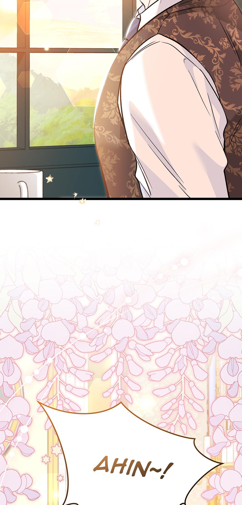 Little Rabbit and the Big Bad Leopard Chapter 146.5 page 37 - 