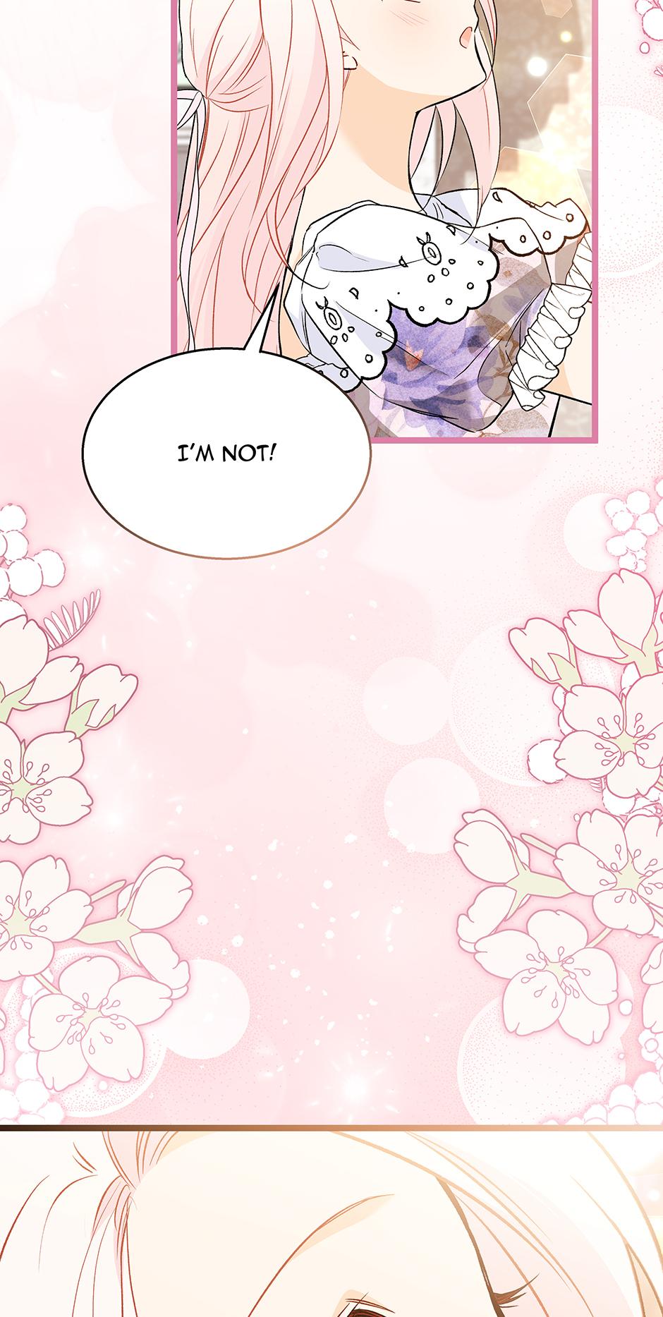Little Rabbit and the Big Bad Leopard Chapter 146.5 page 46 - 