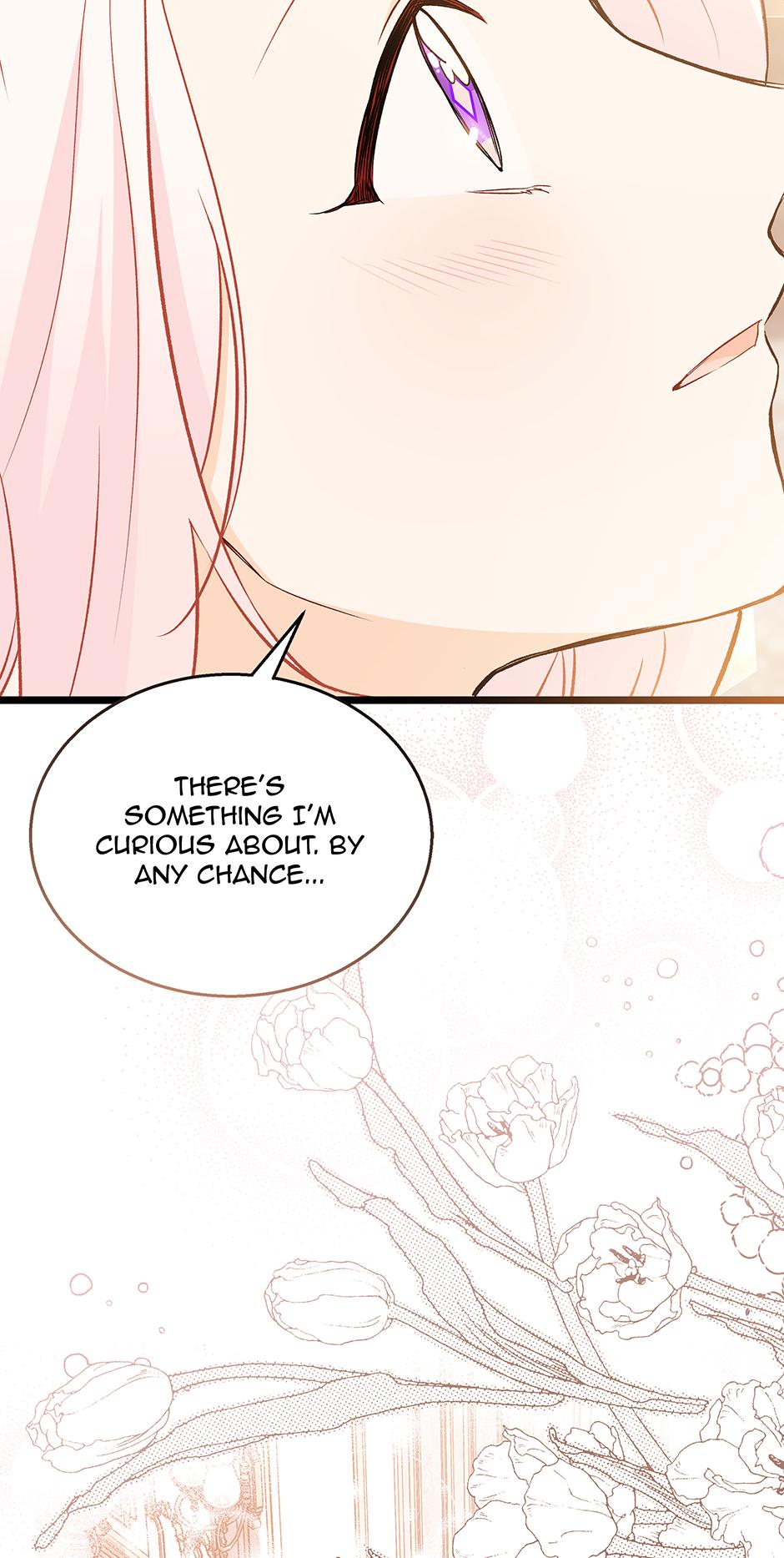 Little Rabbit and the Big Bad Leopard Chapter 146.5 page 47 - 