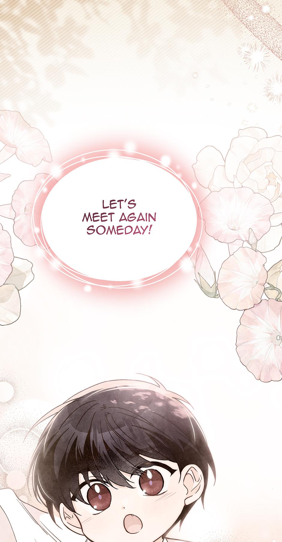 Little Rabbit and the Big Bad Leopard Chapter 146.5 page 6 - 