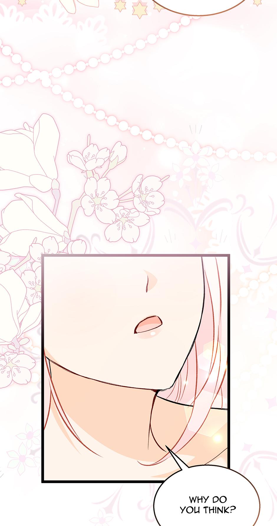 Little Rabbit and the Big Bad Leopard Chapter 146.5 page 53 - 