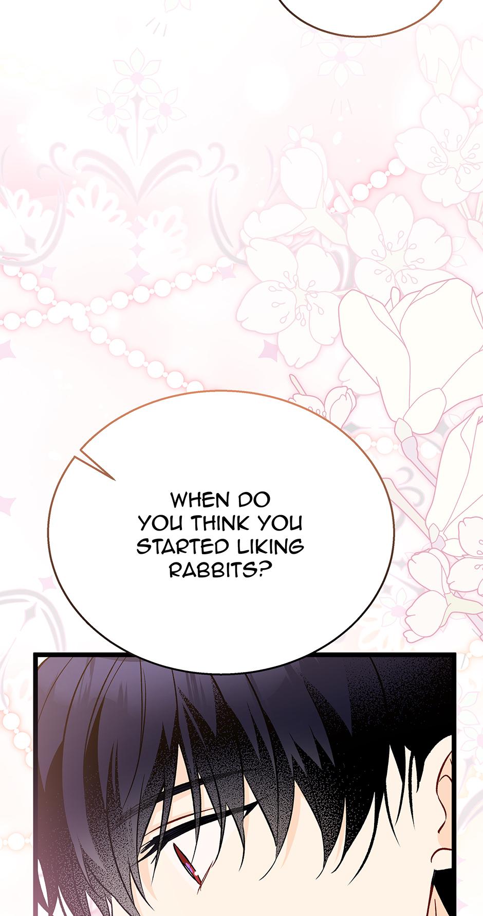 Little Rabbit and the Big Bad Leopard Chapter 146.5 page 54 - 