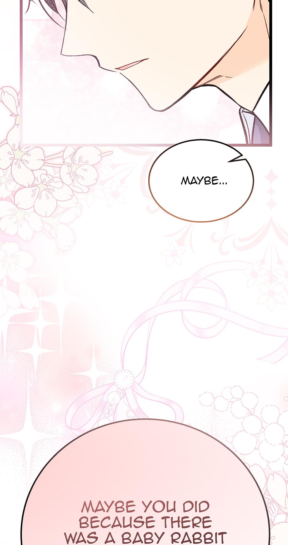 Little Rabbit and the Big Bad Leopard Chapter 146.5 page 55 - 