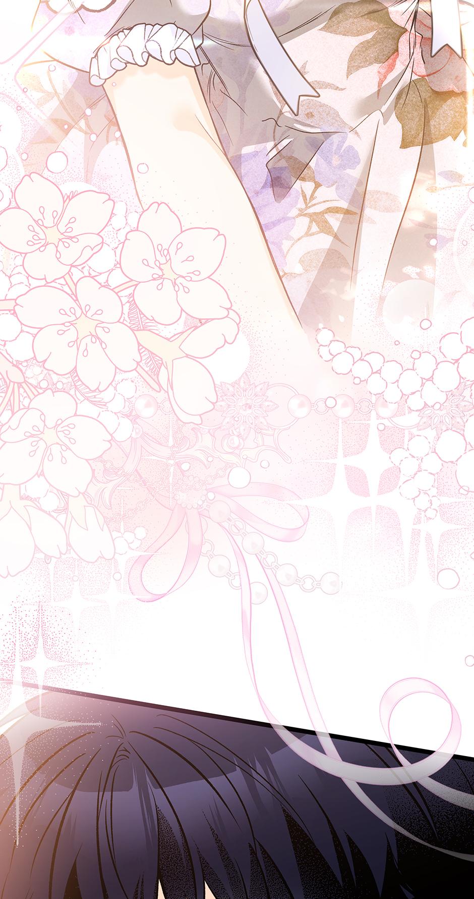 Little Rabbit and the Big Bad Leopard Chapter 146.5 page 57 - 