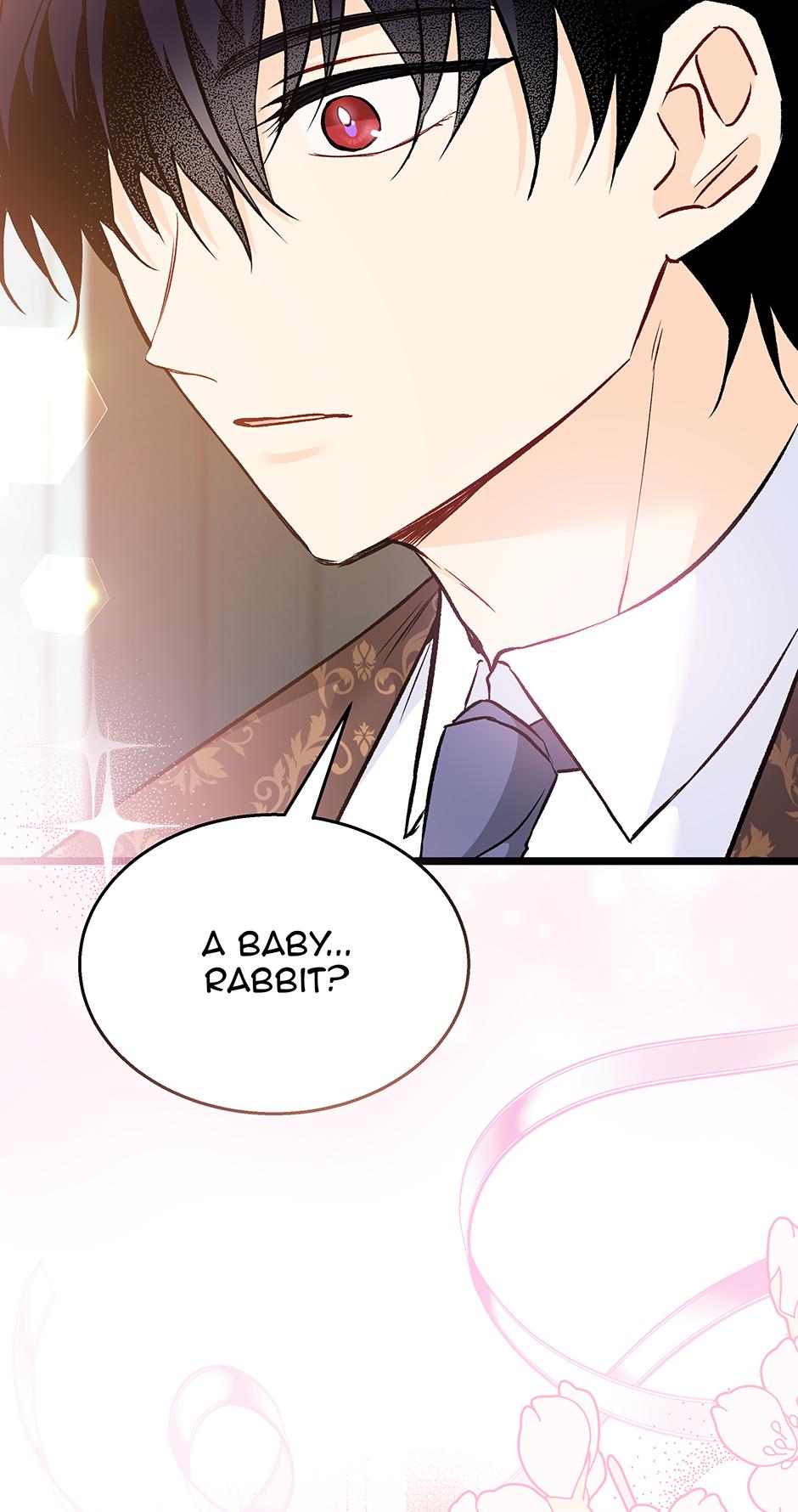 Little Rabbit and the Big Bad Leopard Chapter 146.5 page 58 - 