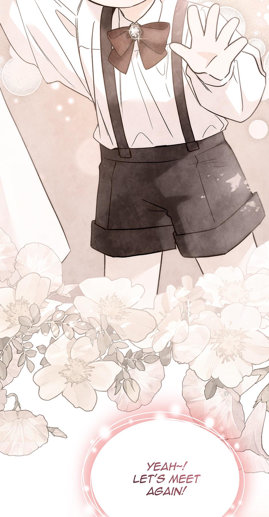 Little Rabbit and the Big Bad Leopard Chapter 146.5 page 7 - 