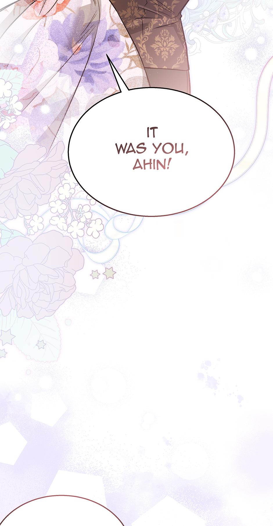 Little Rabbit and the Big Bad Leopard Chapter 146.5 page 65 - 