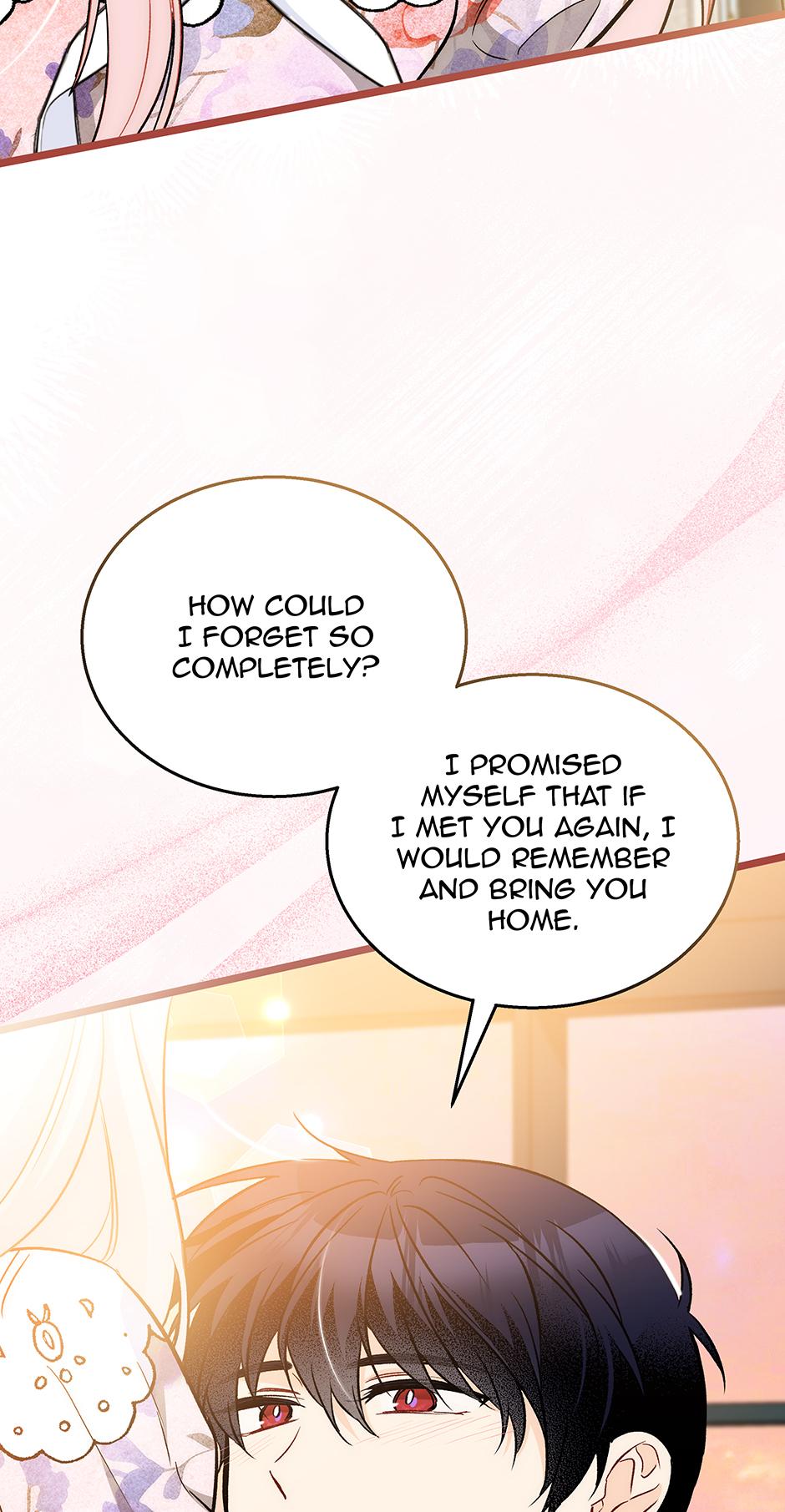 Little Rabbit and the Big Bad Leopard Chapter 146.5 page 68 - 