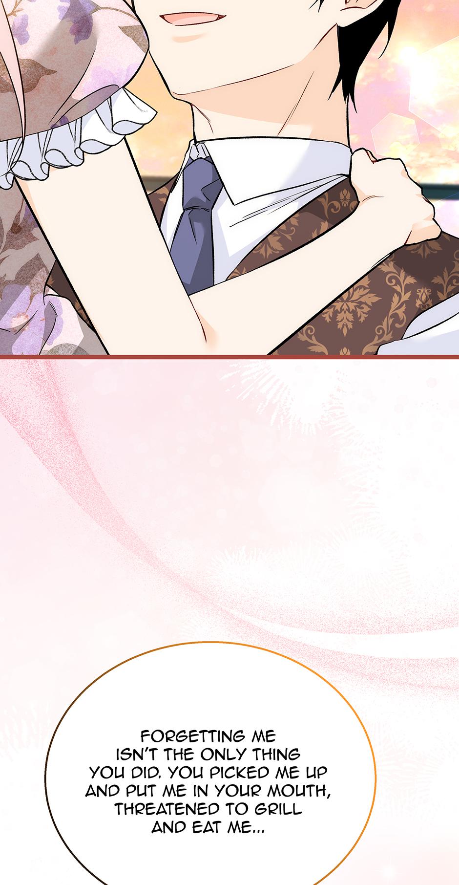 Little Rabbit and the Big Bad Leopard Chapter 146.5 page 69 - 