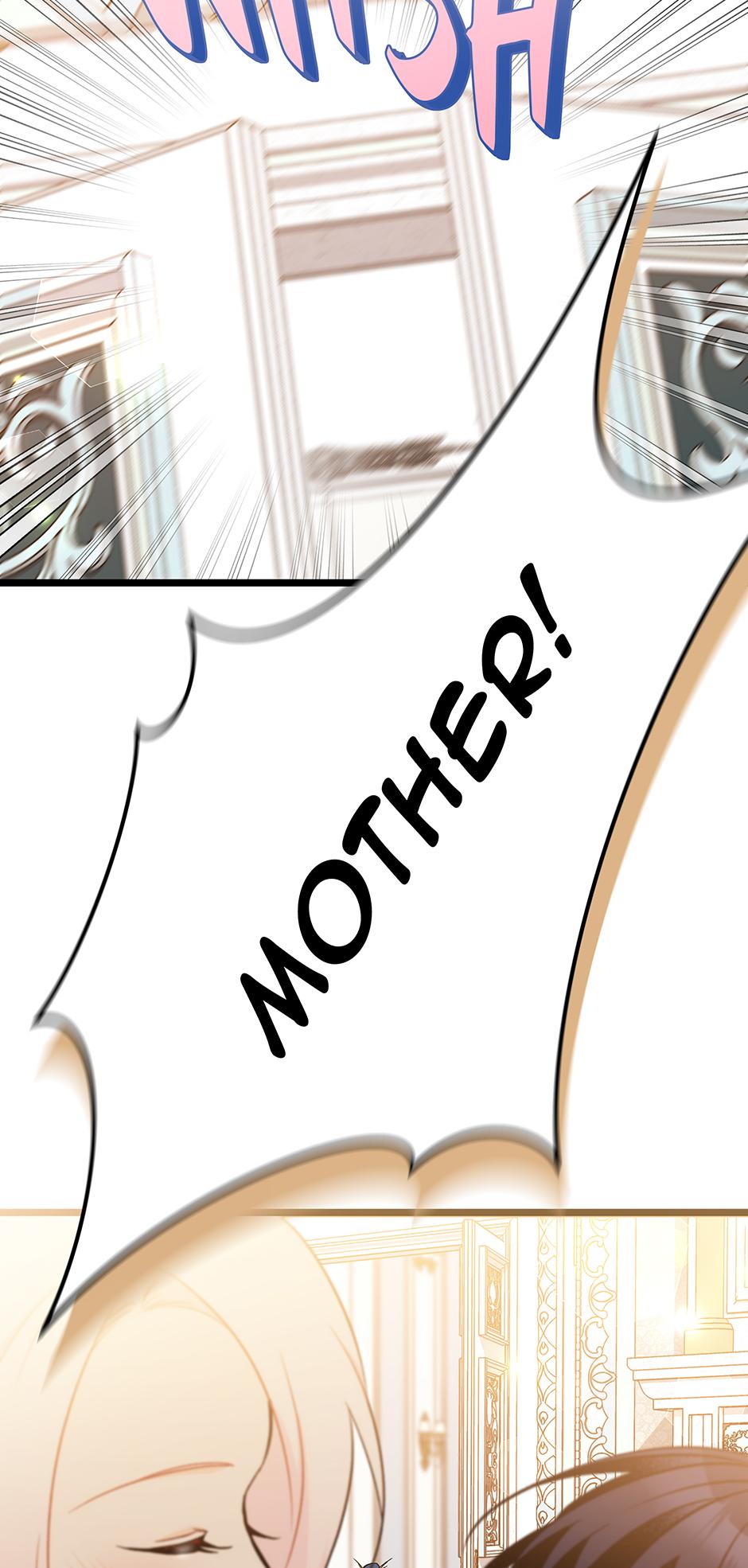 Little Rabbit and the Big Bad Leopard Chapter 146.5 page 73 - 