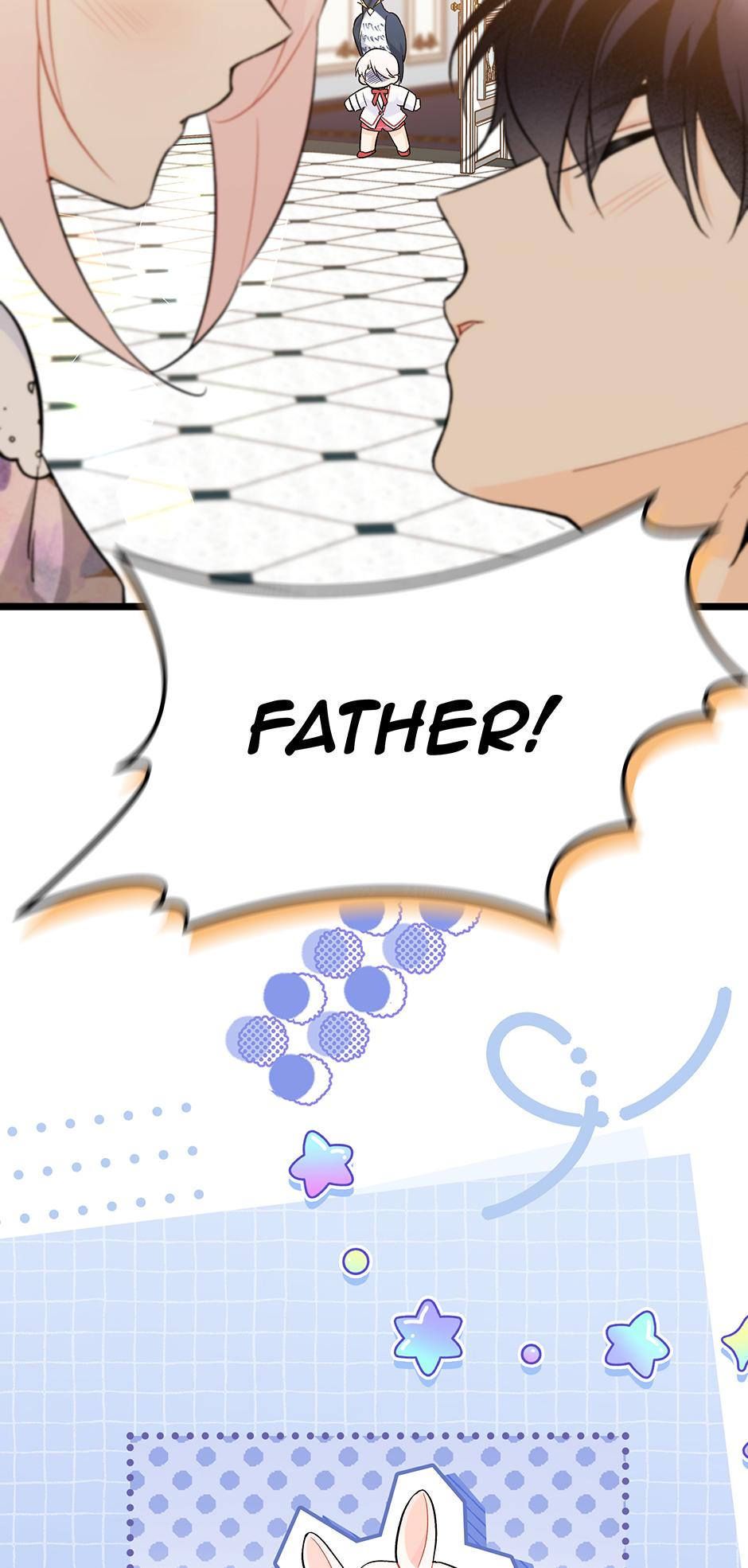 Little Rabbit and the Big Bad Leopard Chapter 146.5 page 74 - 