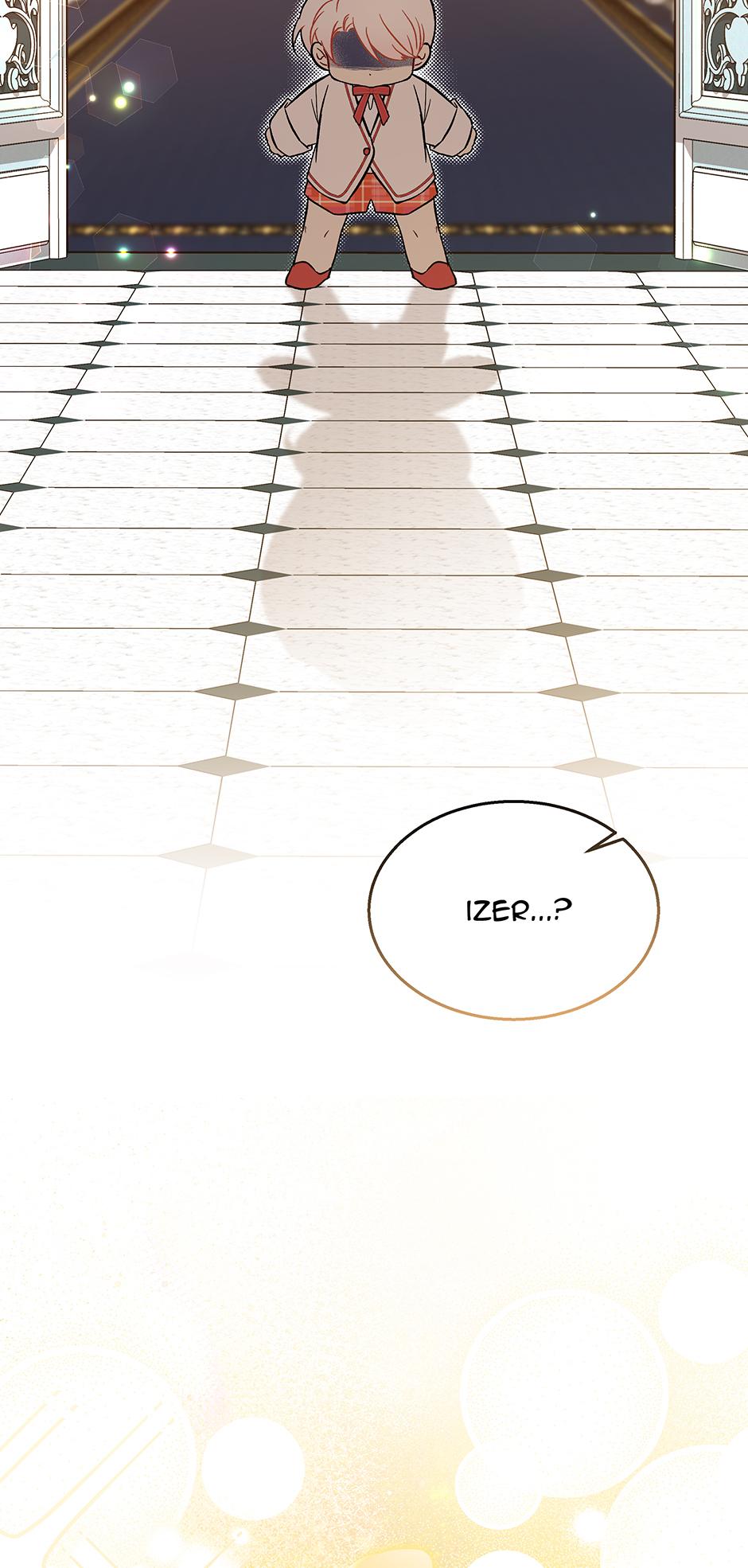 Little Rabbit and the Big Bad Leopard Chapter 146.5 page 76 - 