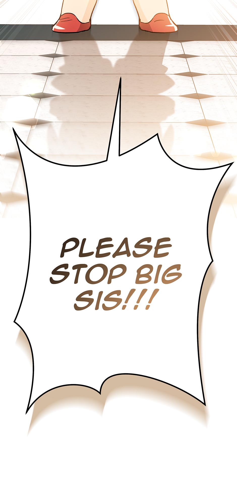 Little Rabbit and the Big Bad Leopard Chapter 146.5 page 79 - 