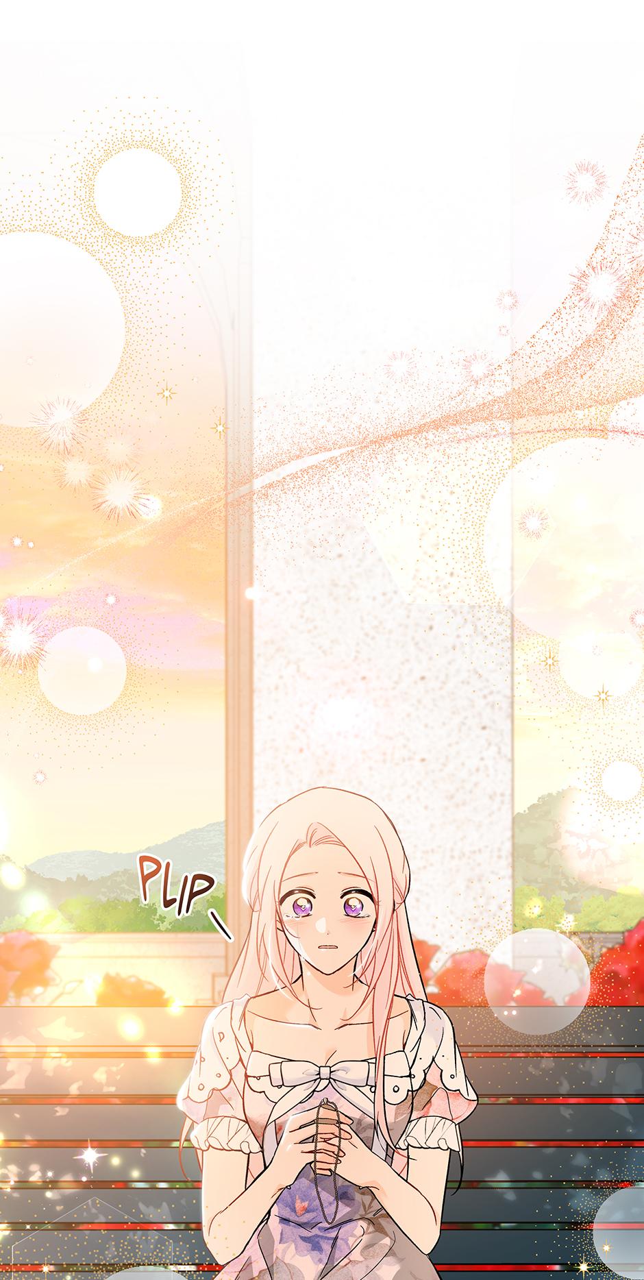 Little Rabbit and the Big Bad Leopard Chapter 146.5 page 9 - 