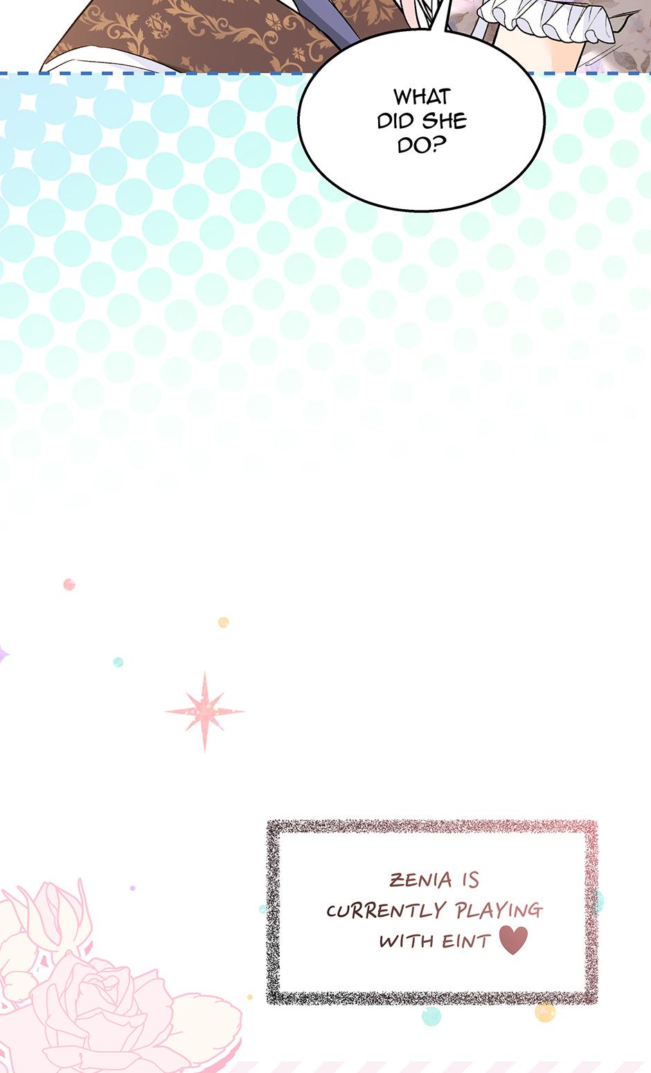 Little Rabbit and the Big Bad Leopard Chapter 146.5 page 81 - 
