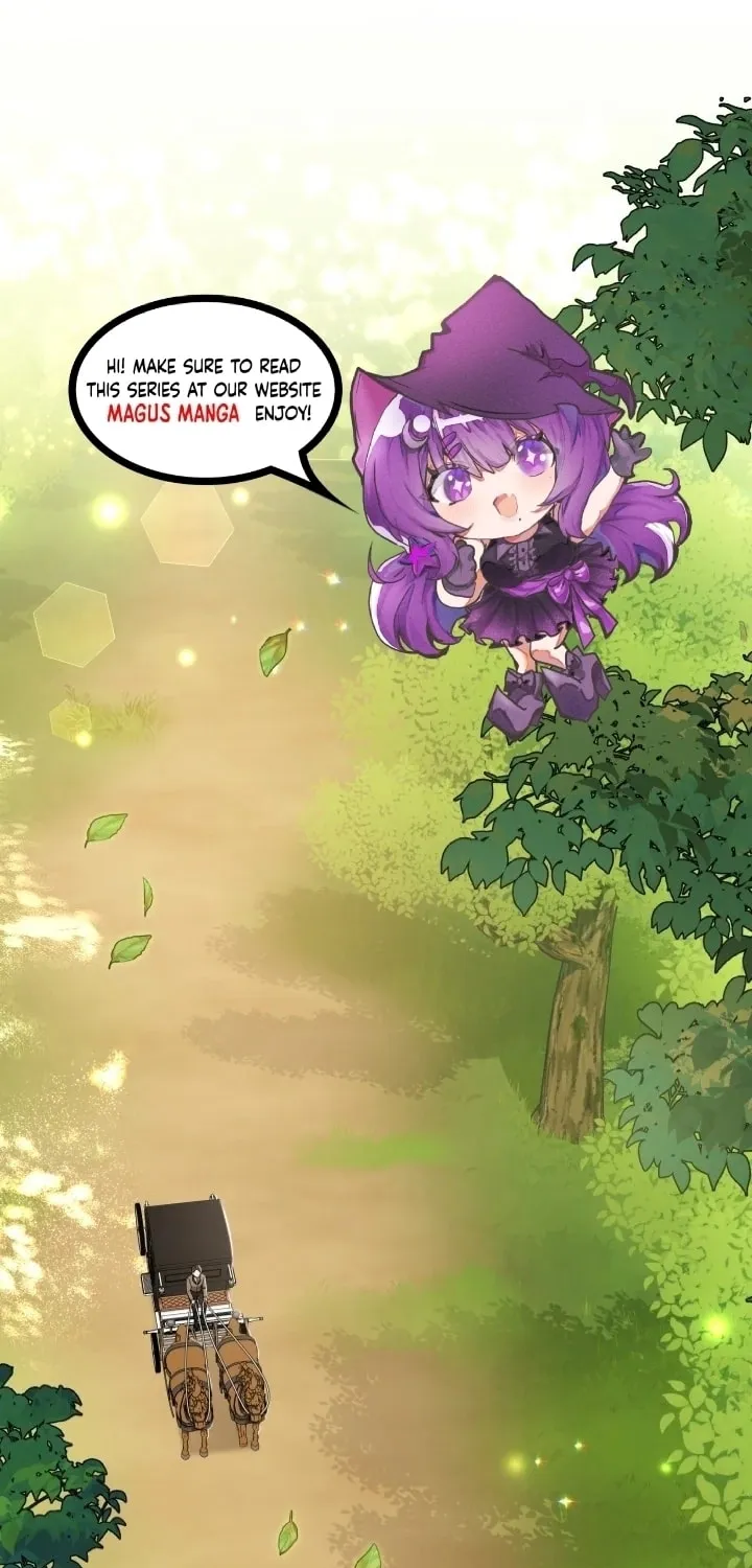 Little Rabbit and the Big Bad Leopard Chapter 146 page 2 - 